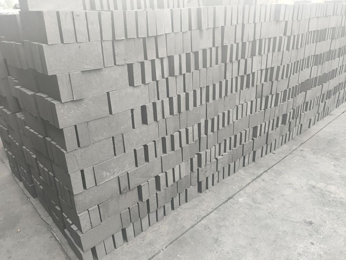 防腐碳砖:沁阳市恒瑞实业有限公司供应台湾台朔集团防腐碳砖